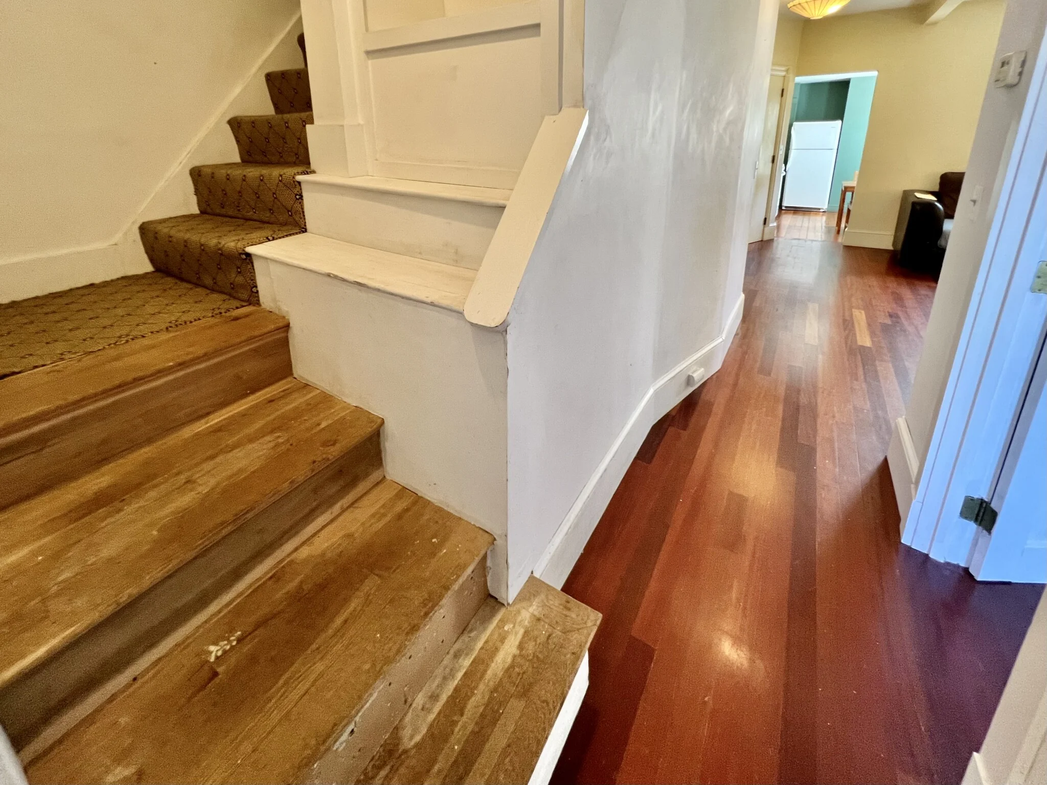 3 bed, 2 bath apartment for rent at 32 Fairmont Ave Unit 2, Cambridgeport — photo 39 of 39