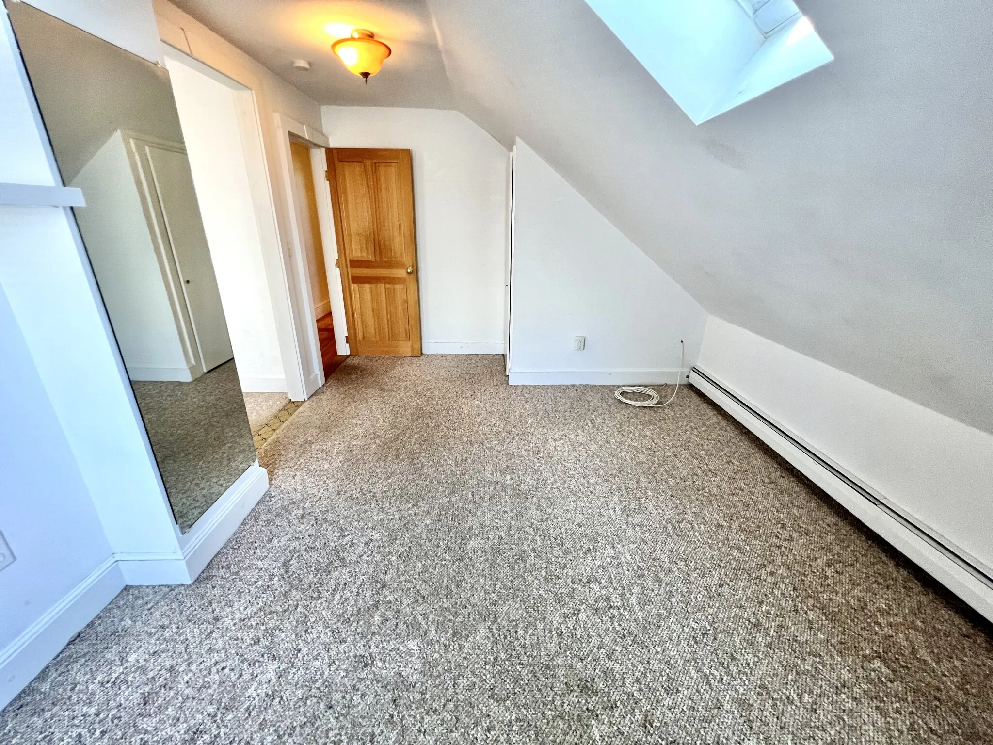 3 bed, 2 bath apartment for rent at 32 Fairmont Ave Unit 2, Cambridgeport — photo 21 of 39
