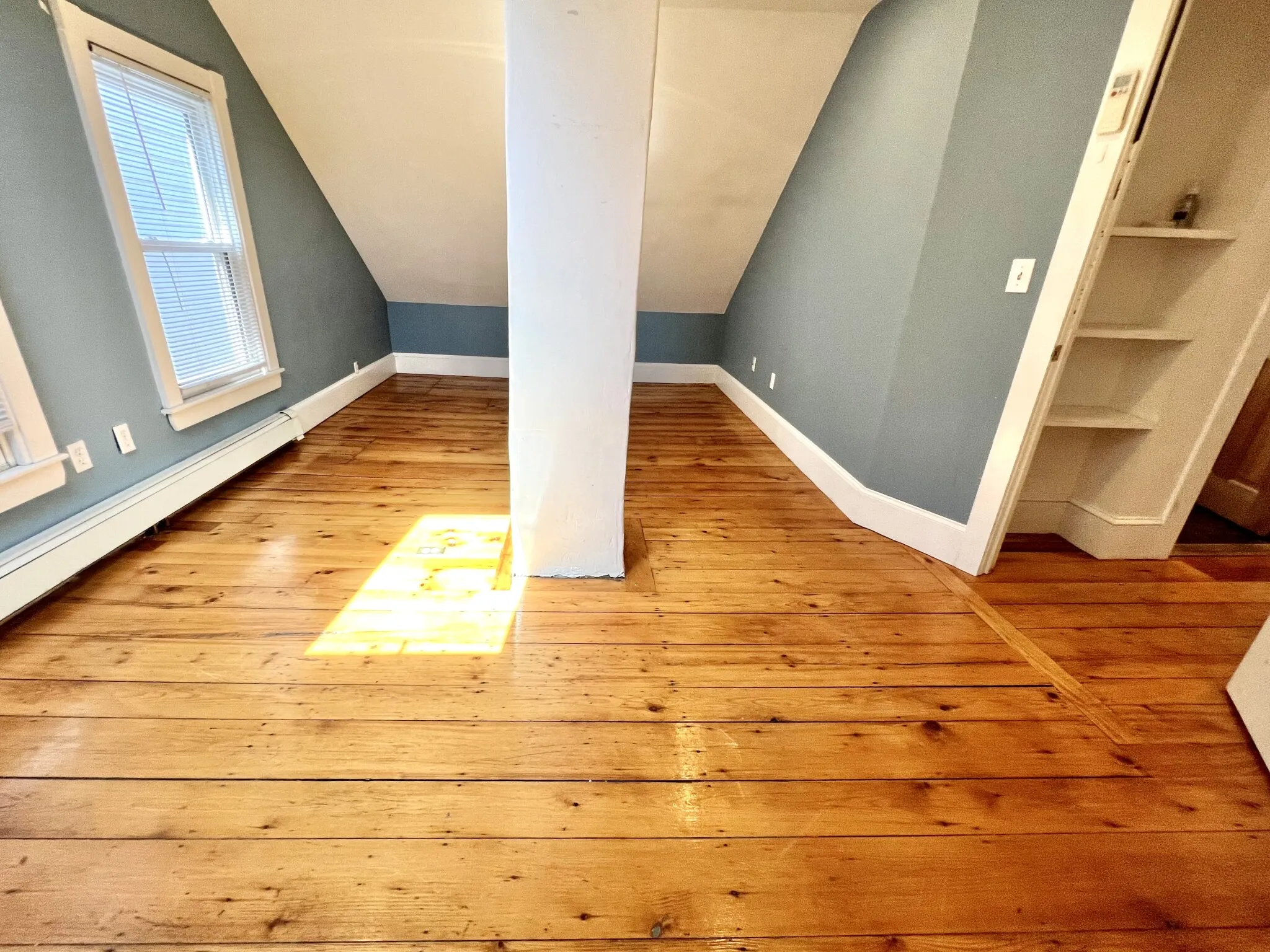 3 bed, 2 bath apartment for rent at 32 Fairmont Ave Unit 2, Cambridgeport — photo 18 of 39