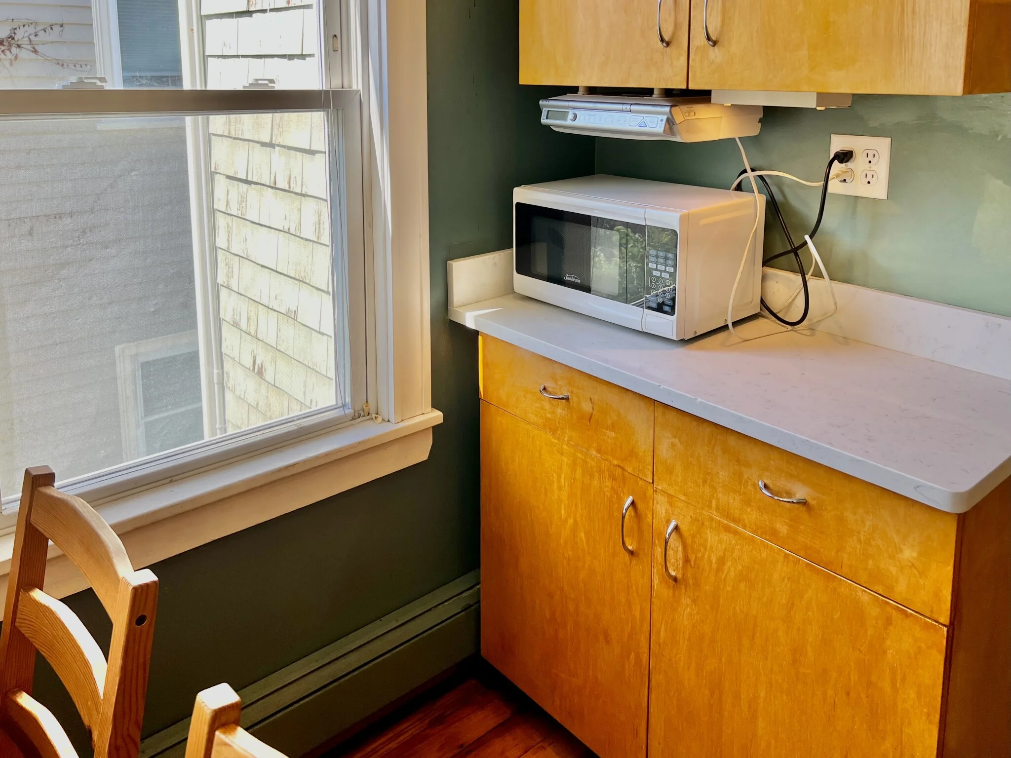 3 bed, 2 bath apartment for rent at 32 Fairmont Ave Unit 2, Cambridgeport — photo 38 of 39