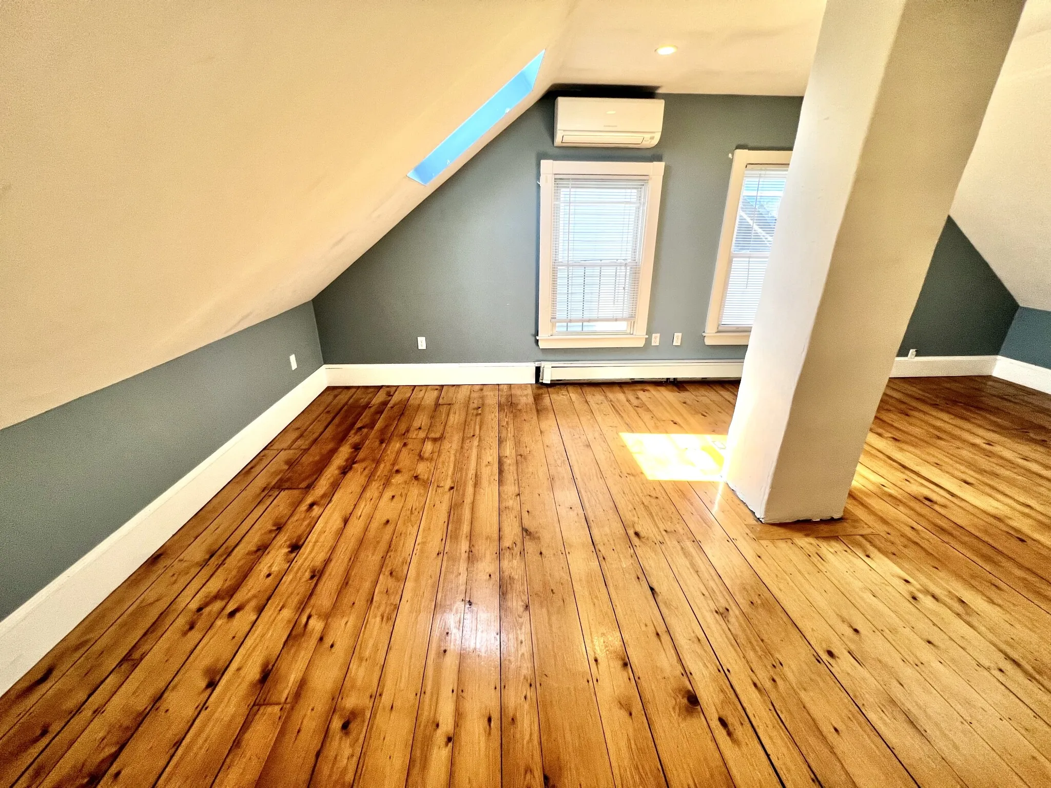 3 bed, 2 bath apartment for rent at 32 Fairmont Ave Unit 2, Cambridgeport — photo 30 of 39