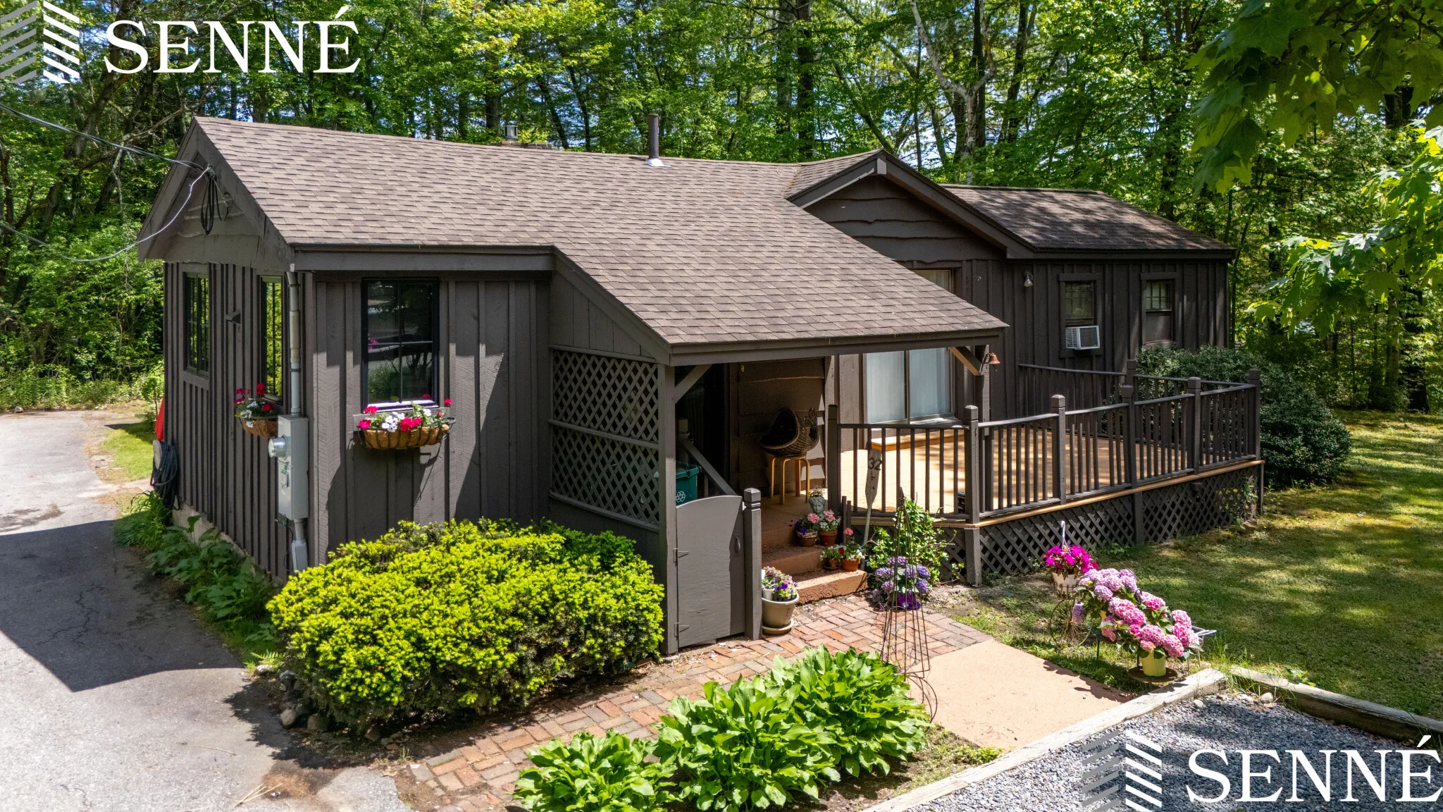 3 bed, 2 bath apartment for rent at 32 Fern St, West Concord — photo 1 of 22