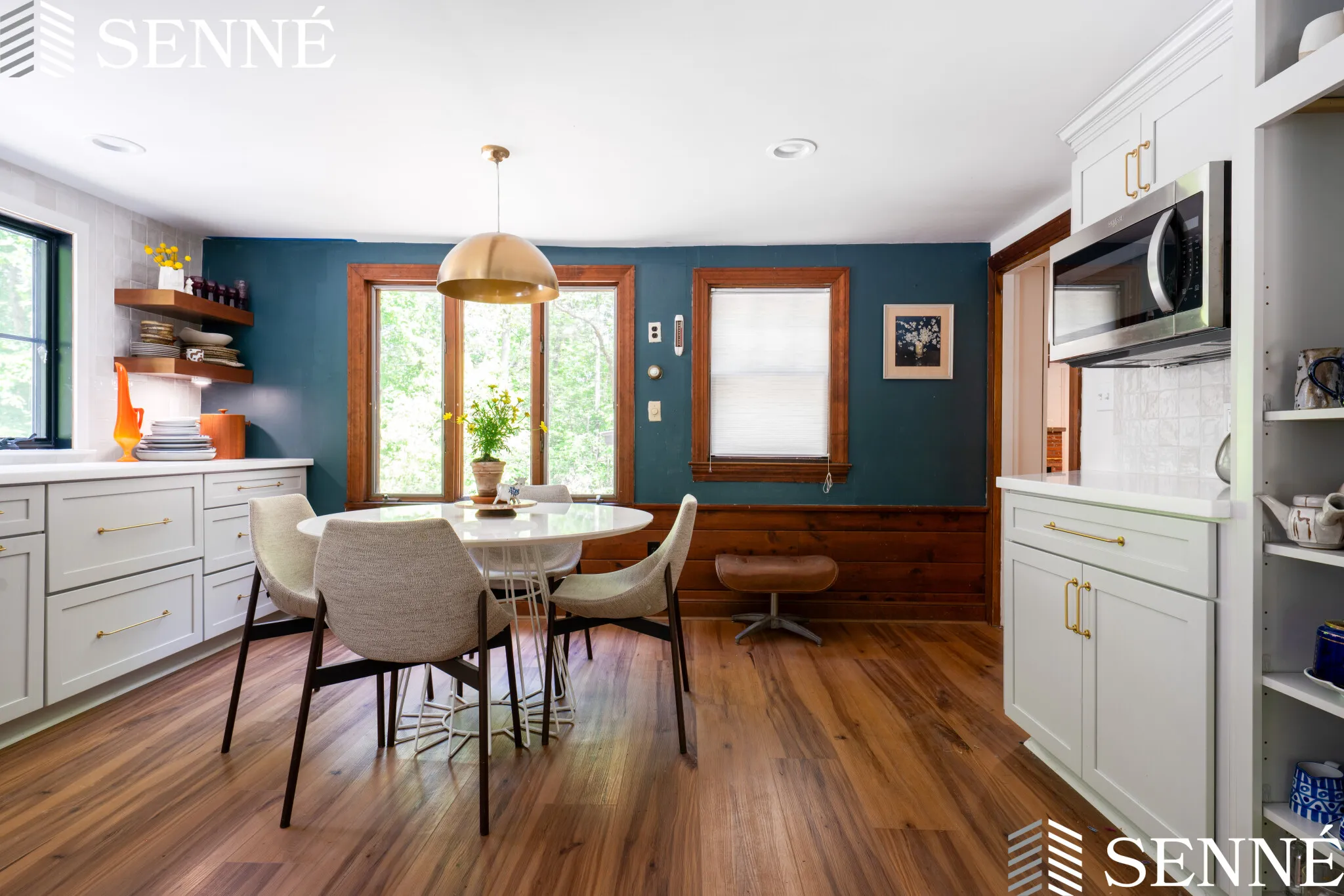 3 bed, 2 bath apartment for rent at 32 Fern St, West Concord — photo 7 of 22