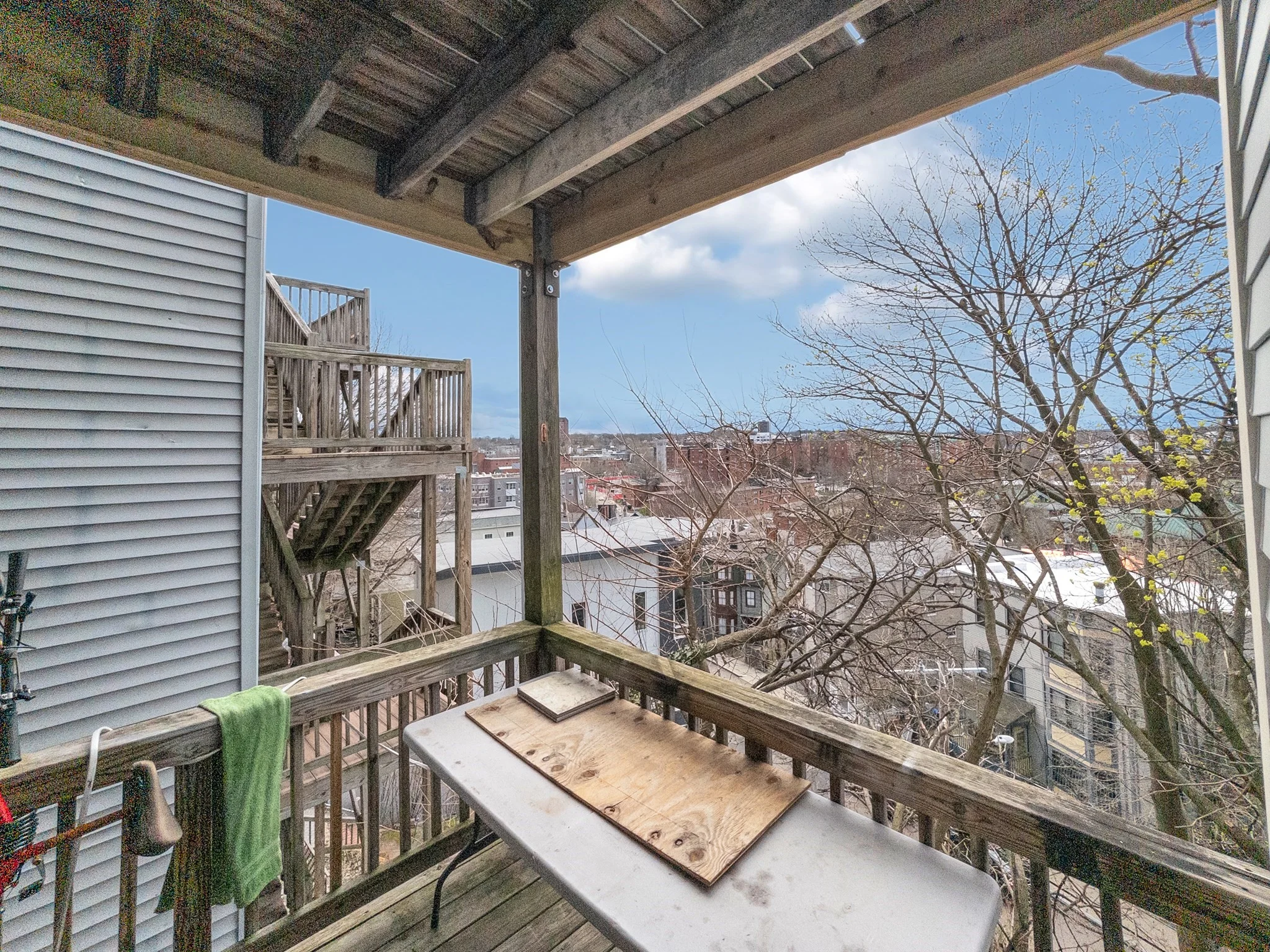 4 bed, 1 bath apartment for rent at 32 Fisher Ave Unit 2, Mission Hill — photo 17 of 23