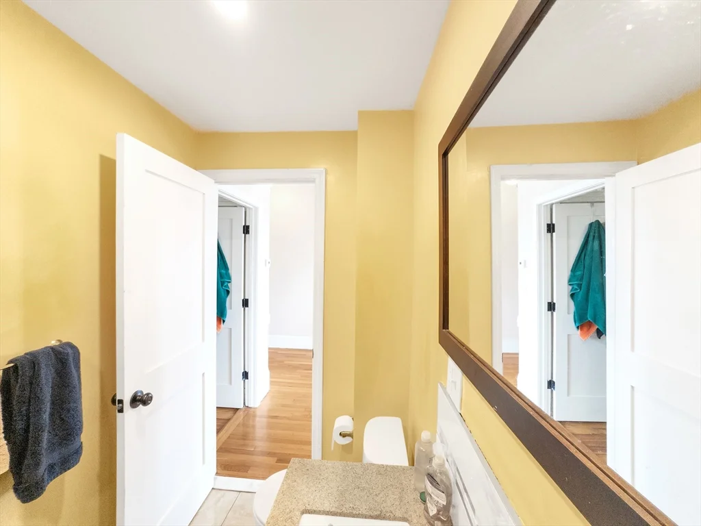 4 bed, 1 bath apartment for rent at 32 Fisher Ave Unit 2, Mission Hill — photo 10 of 23
