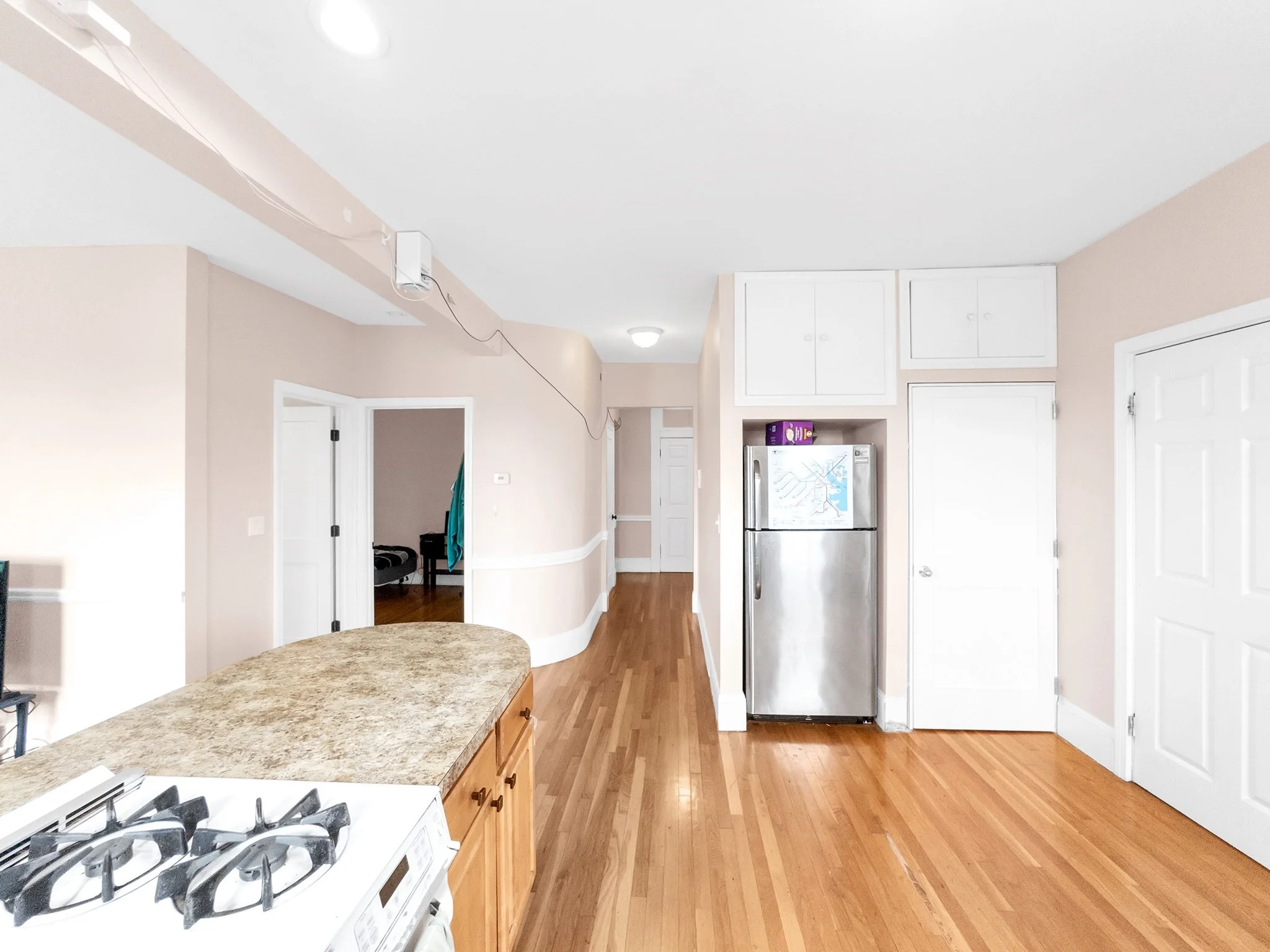 4 bed, 1 bath apartment for rent at 32 Fisher Ave Unit 2, Mission Hill — photo 16 of 23