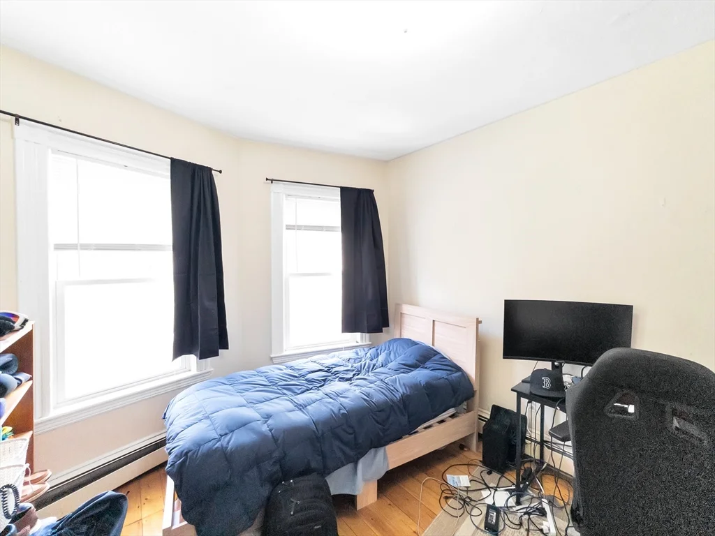 4 bed, 1 bath apartment for rent at 32 Fisher Ave Unit 2, Mission Hill — photo 19 of 23
