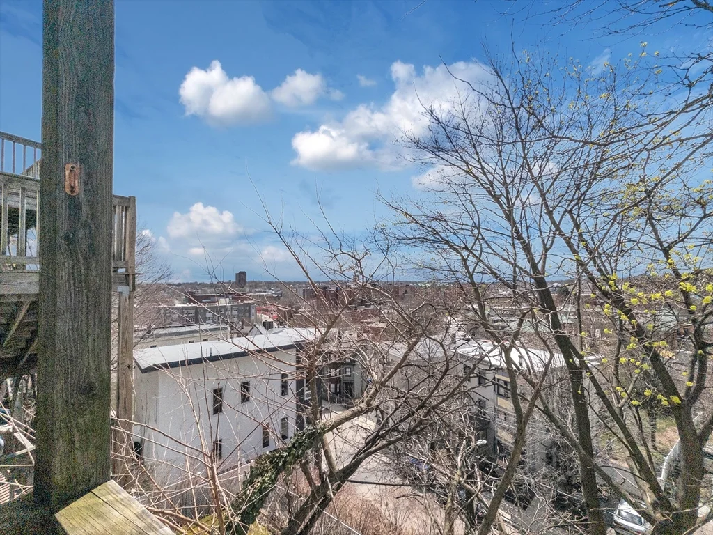 4 bed, 1 bath apartment for rent at 32 Fisher Ave Unit 2, Mission Hill — photo 20 of 23