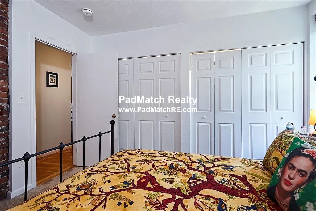1 bed, 1 bath apartment for rent at 32 Fleet St Unit 6, North End — photo 7 of 10