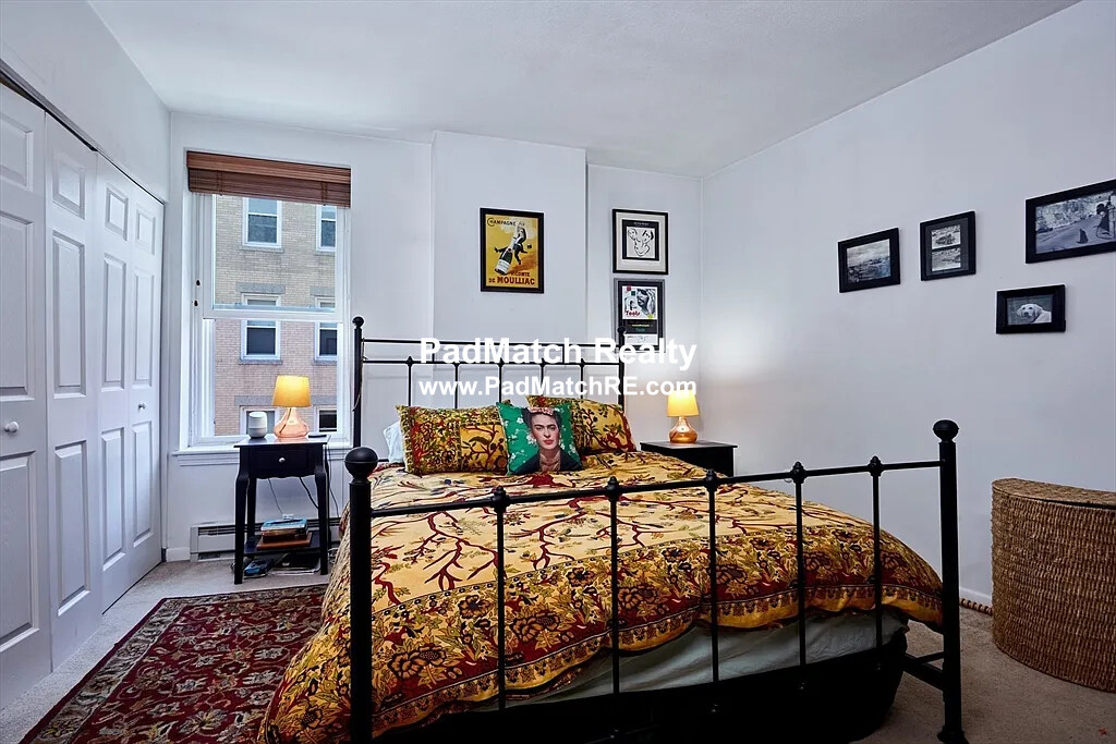 1 bed, 1 bath apartment for rent at 32 Fleet St Unit 6, North End — photo 6 of 10
