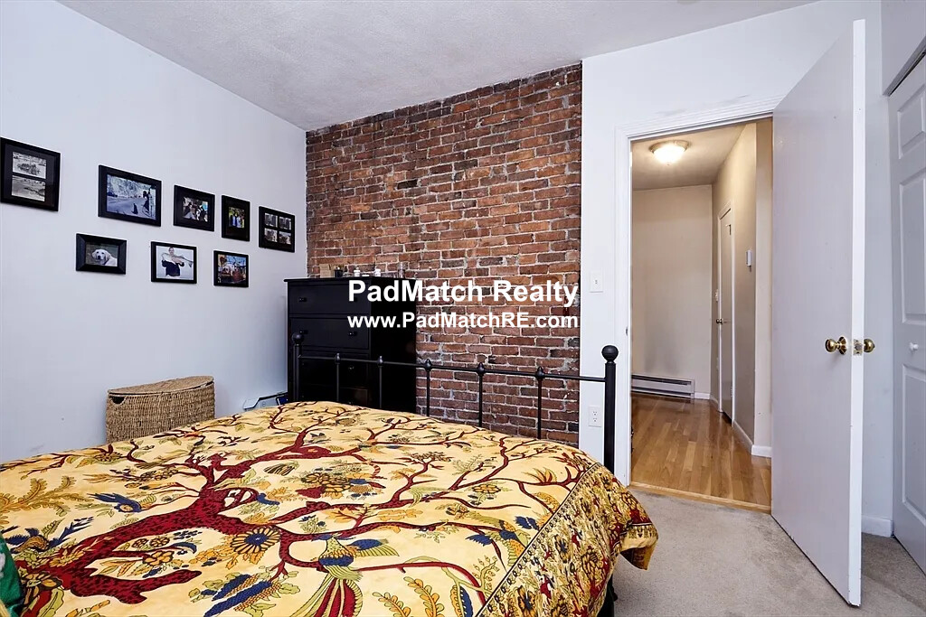 1 bed, 1 bath apartment for rent at 32 Fleet St Unit 6, North End — photo 8 of 10