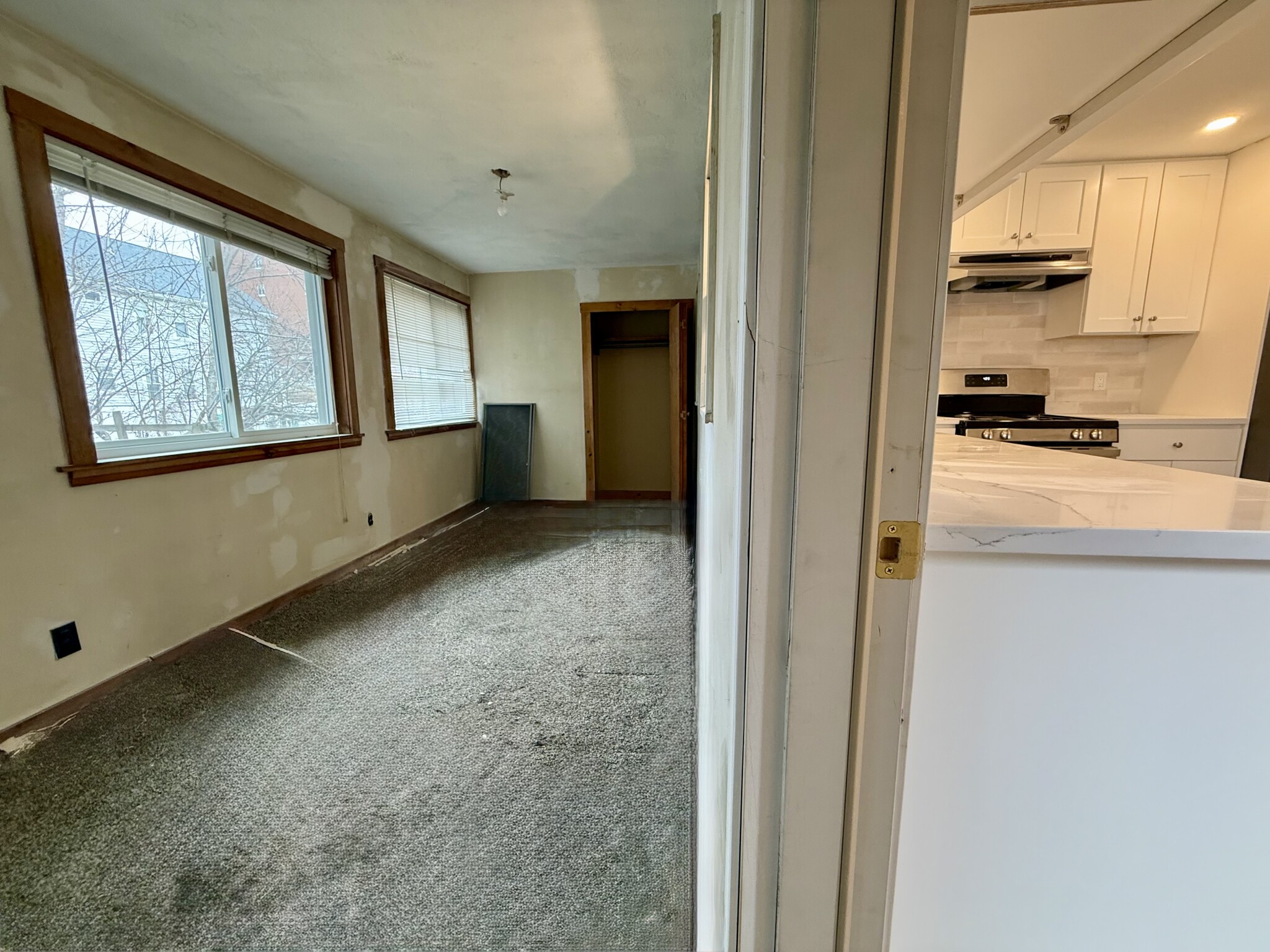 3 bed, 1.5 bath apartment for rent at 32 Forest St Unit 1, Watertown — photo 8 of 11