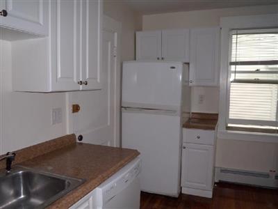2 bed, 1 bath apartment for rent at 32 Foskett St Unit 1, Powder House Square — photo 1 of 10