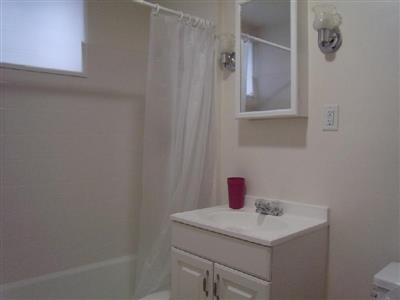 2 bed, 1 bath apartment for rent at 32 Foskett St Unit 1, Powder House Square — photo 6 of 10