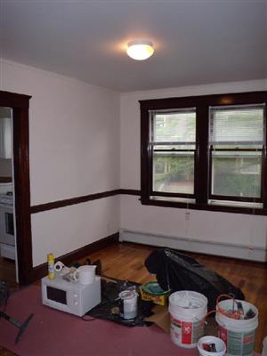 2 bed, 1 bath apartment for rent at 32 Foskett St Unit 1, Powder House Square — photo 2 of 10