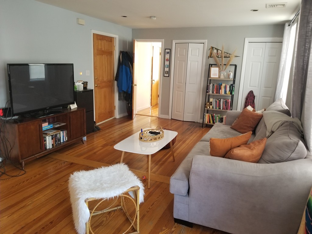 2 bed, 1 bath apartment for rent at 32 Frankfort Unit 2, East Boston — photo 7 of 15