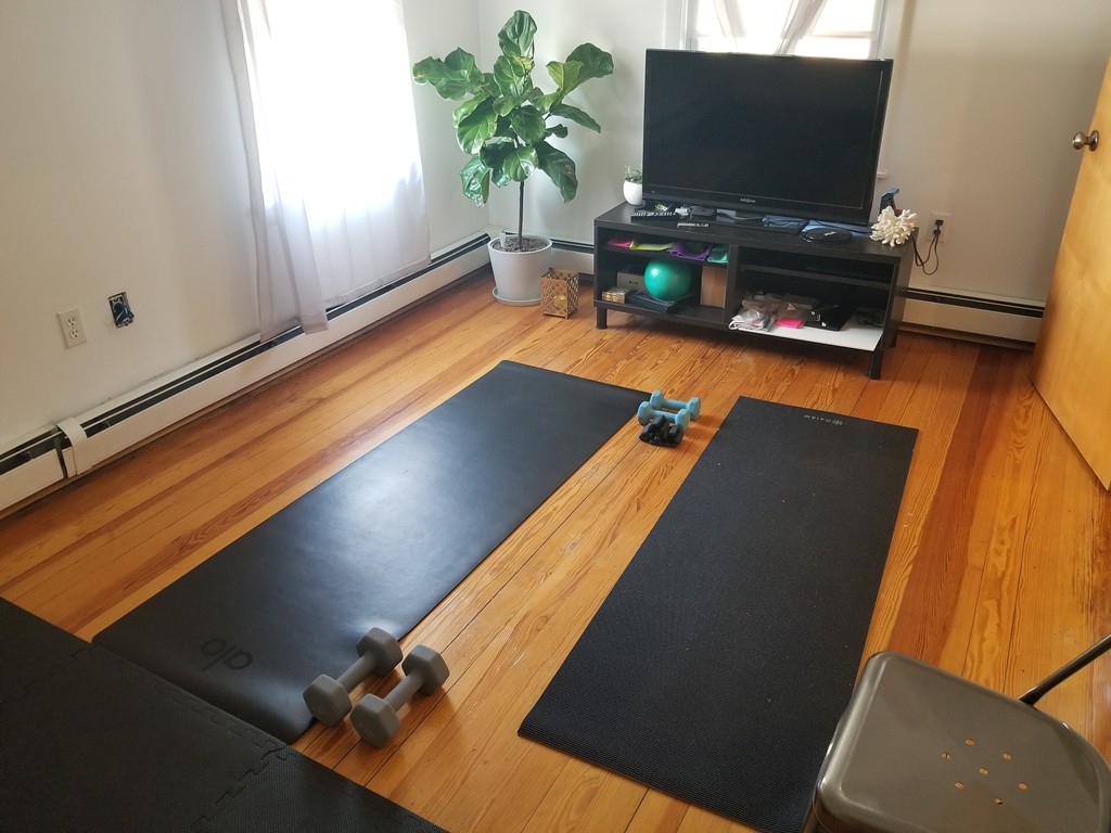2 bed, 1 bath apartment for rent at 32 Frankfort Unit 2, East Boston — photo 11 of 15