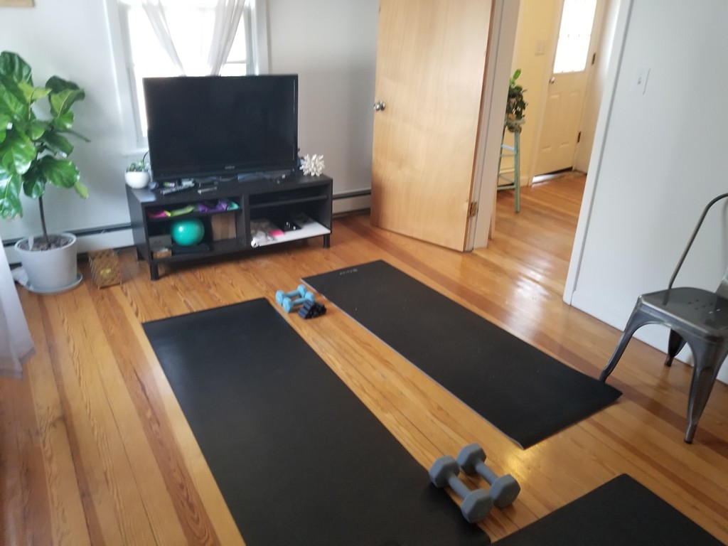 2 bed, 1 bath apartment for rent at 32 Frankfort Unit 2, East Boston — photo 12 of 15