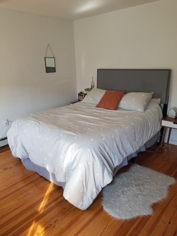 2 bed, 1 bath apartment for rent at 32 Frankfort Unit 2, East Boston — photo 3 of 15