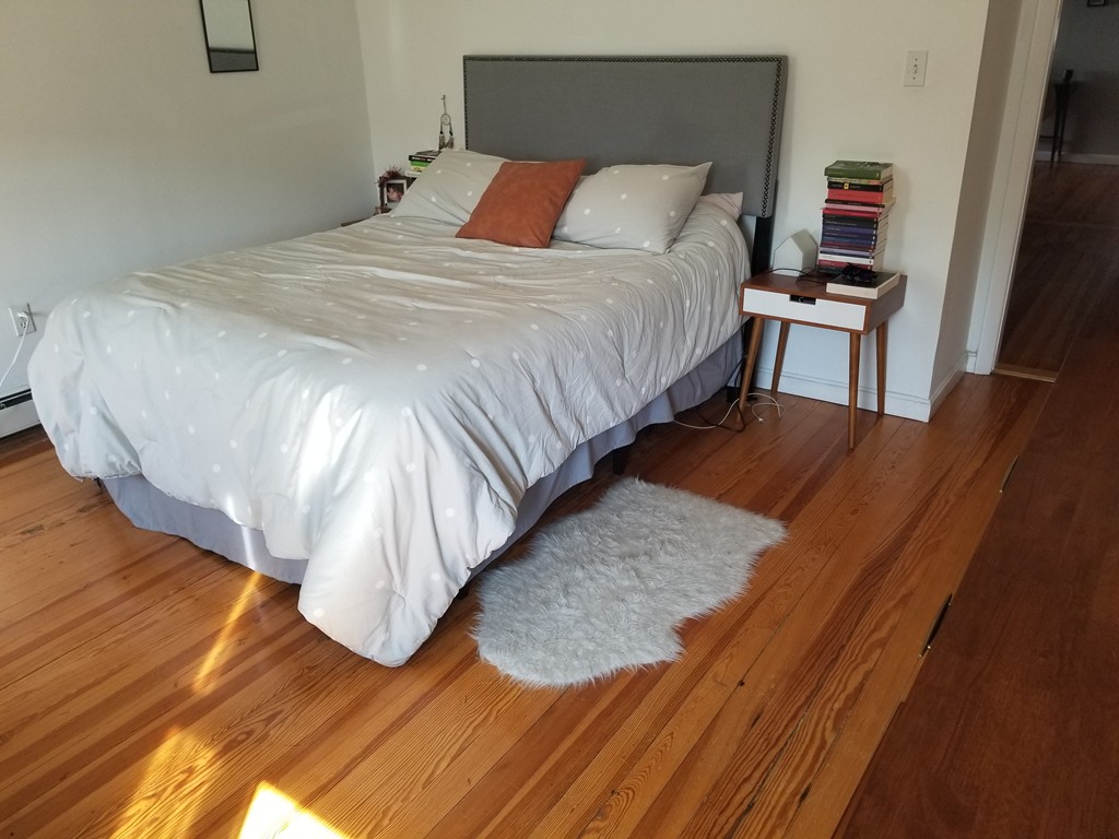 2 bed, 1 bath apartment for rent at 32 Frankfort Unit 2, East Boston — photo 5 of 15