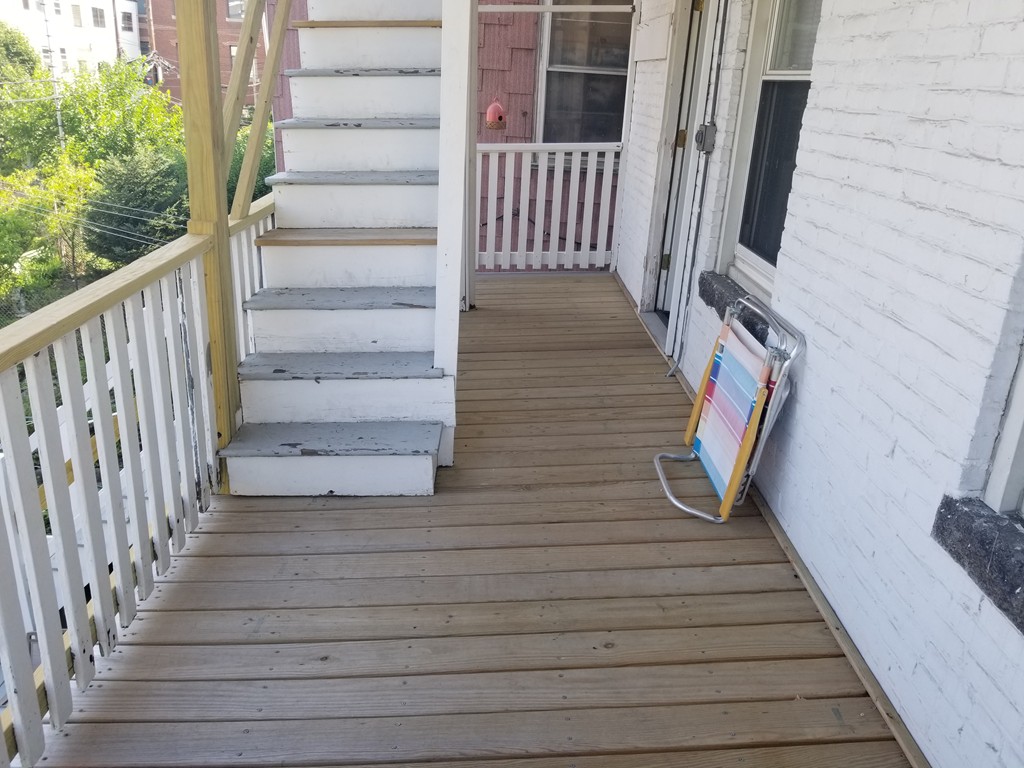 2 bed, 1 bath apartment for rent at 32 Frankfort Unit 2, East Boston — photo 14 of 15