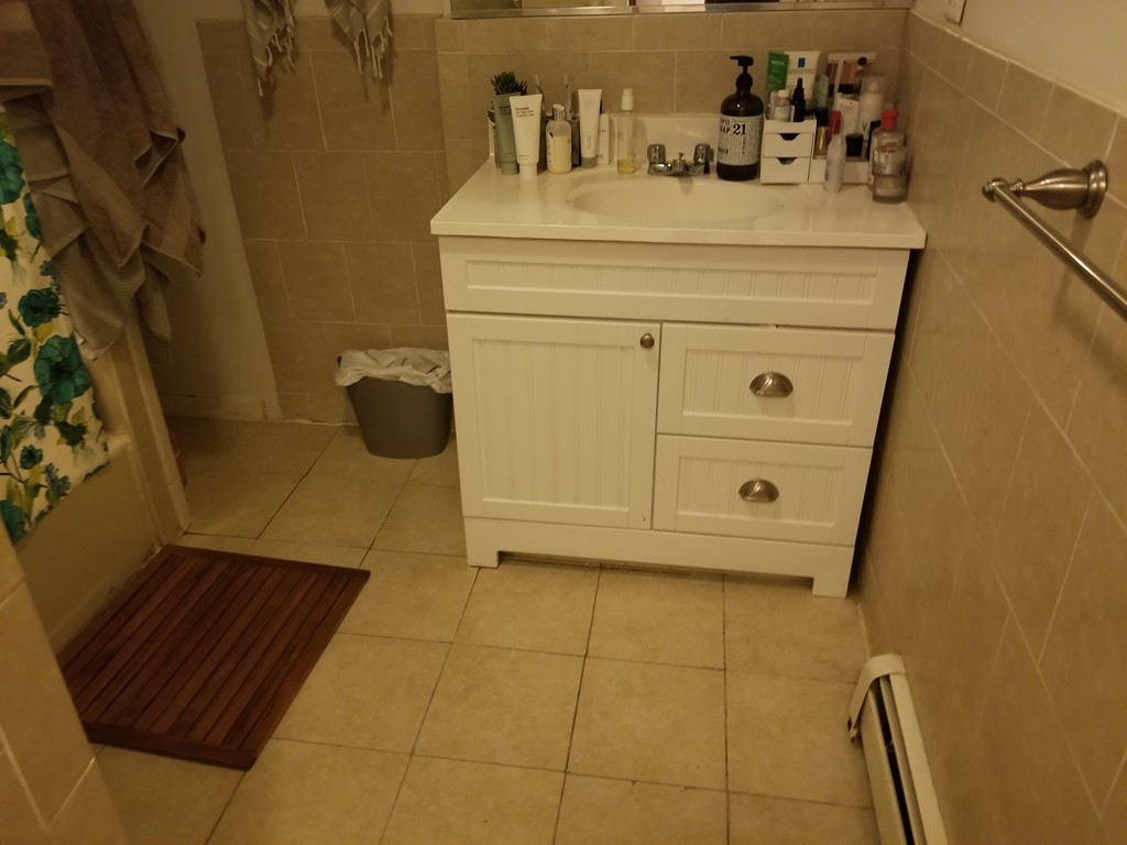 2 bed, 1 bath apartment for rent at 32 Frankfort Unit 2, East Boston — photo 13 of 15