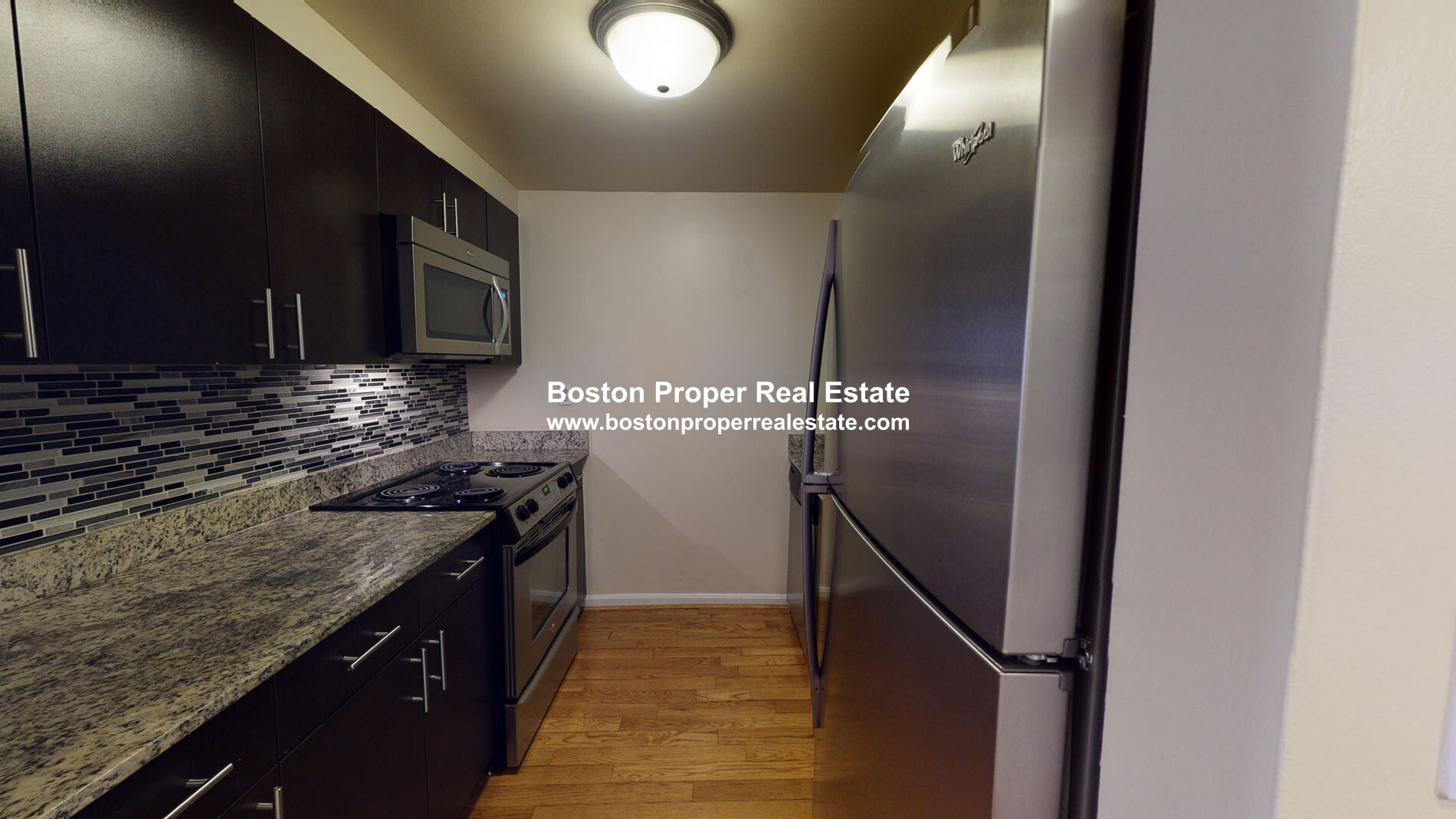 1 bed, 1 bath apartment for rent at 32 Garrison St Unit 101, Back Bay — photo 6 of 16