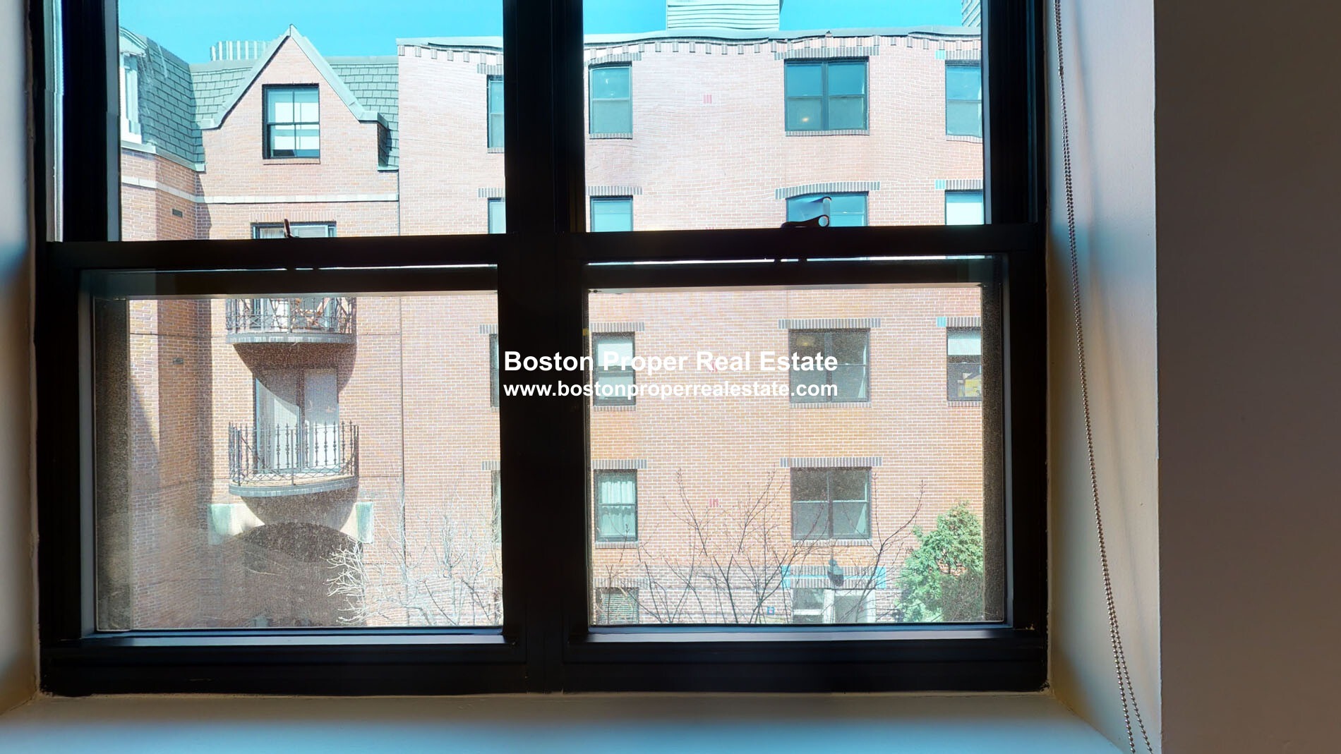 1 bed, 1 bath apartment for rent at 32 Garrison St Unit 101, Back Bay