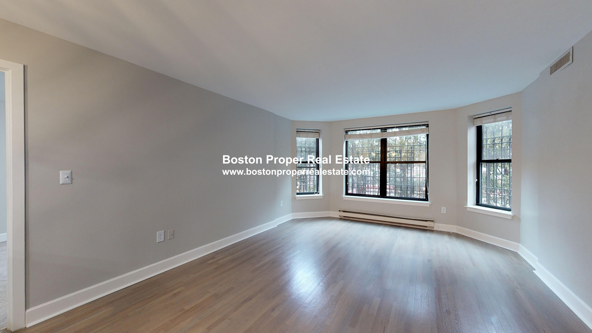 2 bed, 1 bath apartment for rent at 32 Garrison St Unit 103, Back Bay — photo 2 of 15