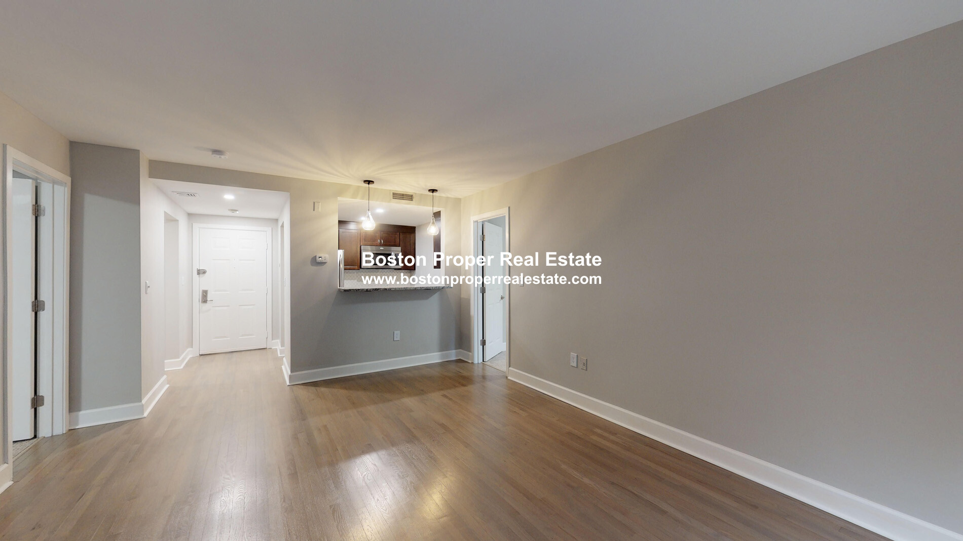 2 bed, 1 bath apartment for rent at 32 Garrison St Unit 103, Back Bay — photo 3 of 15