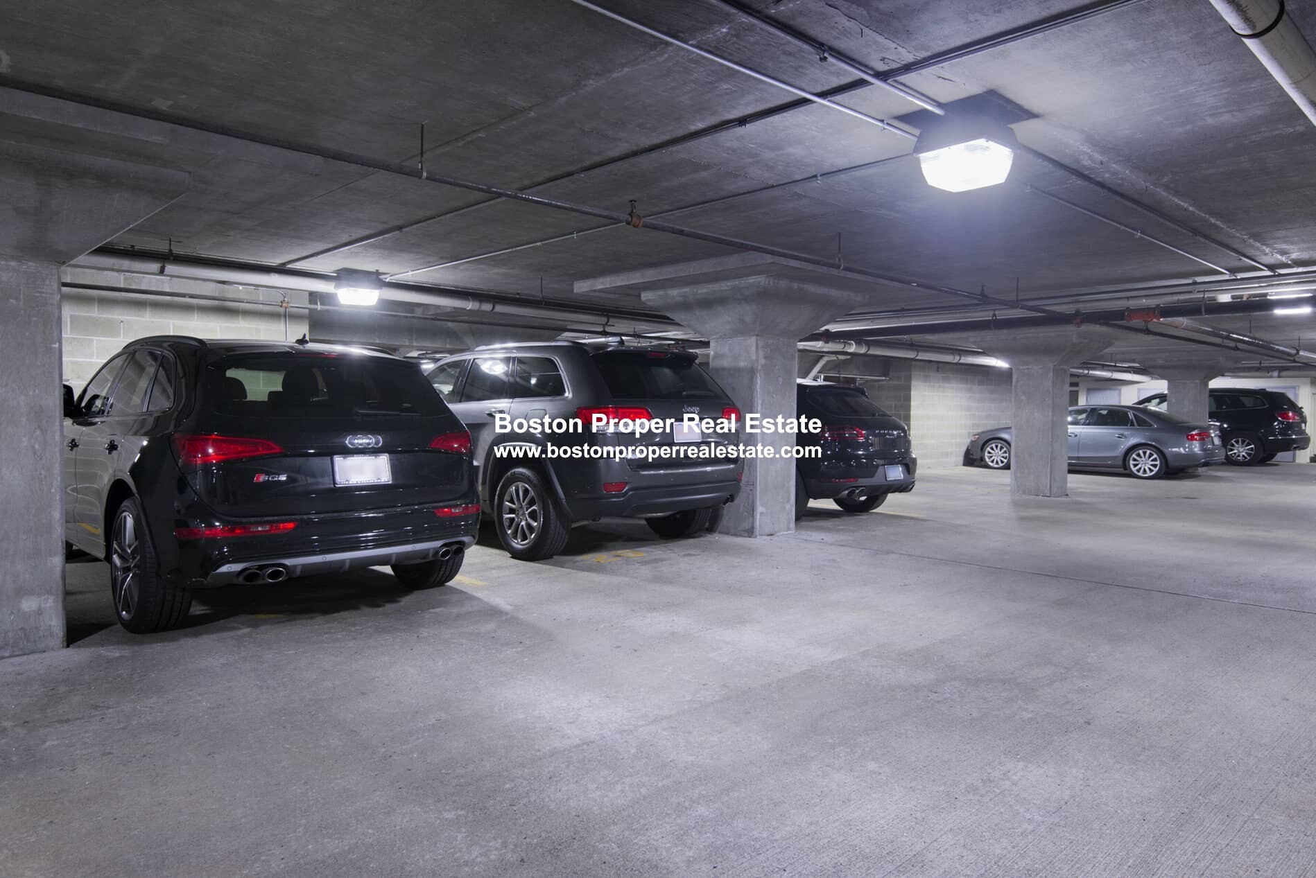 2 bed, 1.5 bath apartment for rent at 32 Garrison St Unit 106, Back Bay — photo 11 of 15