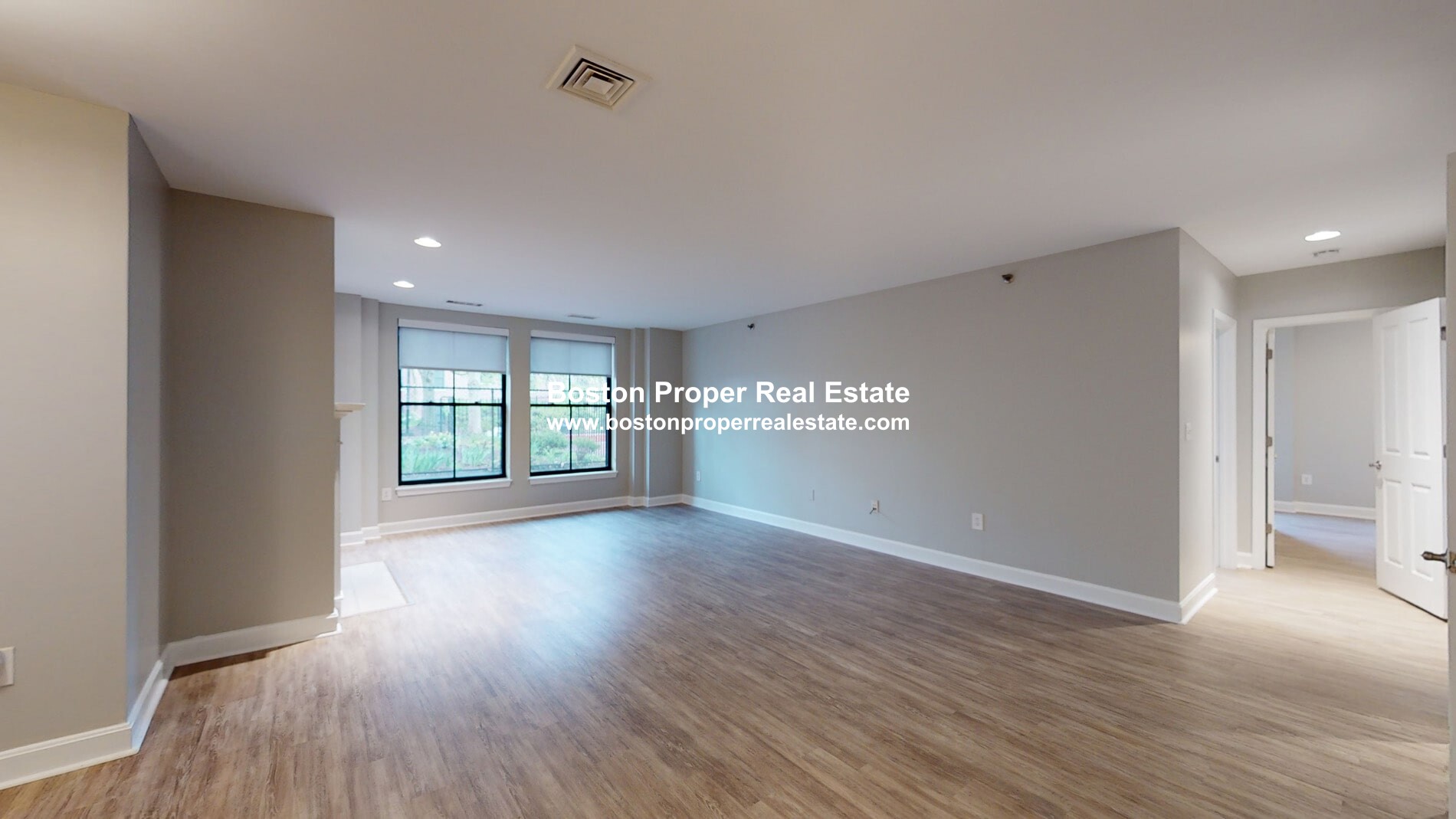 2 bed, 1.5 bath apartment for rent at 32 Garrison St Unit 106, Back Bay — photo 2 of 15