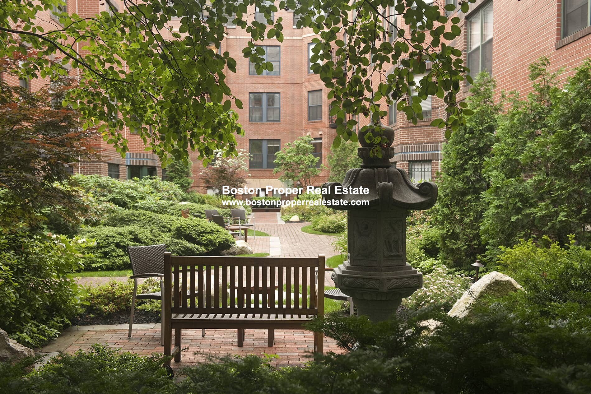 1 bed, 1 bath apartment for rent at 32 Garrison St Unit 307, Back Bay — photo 9 of 15