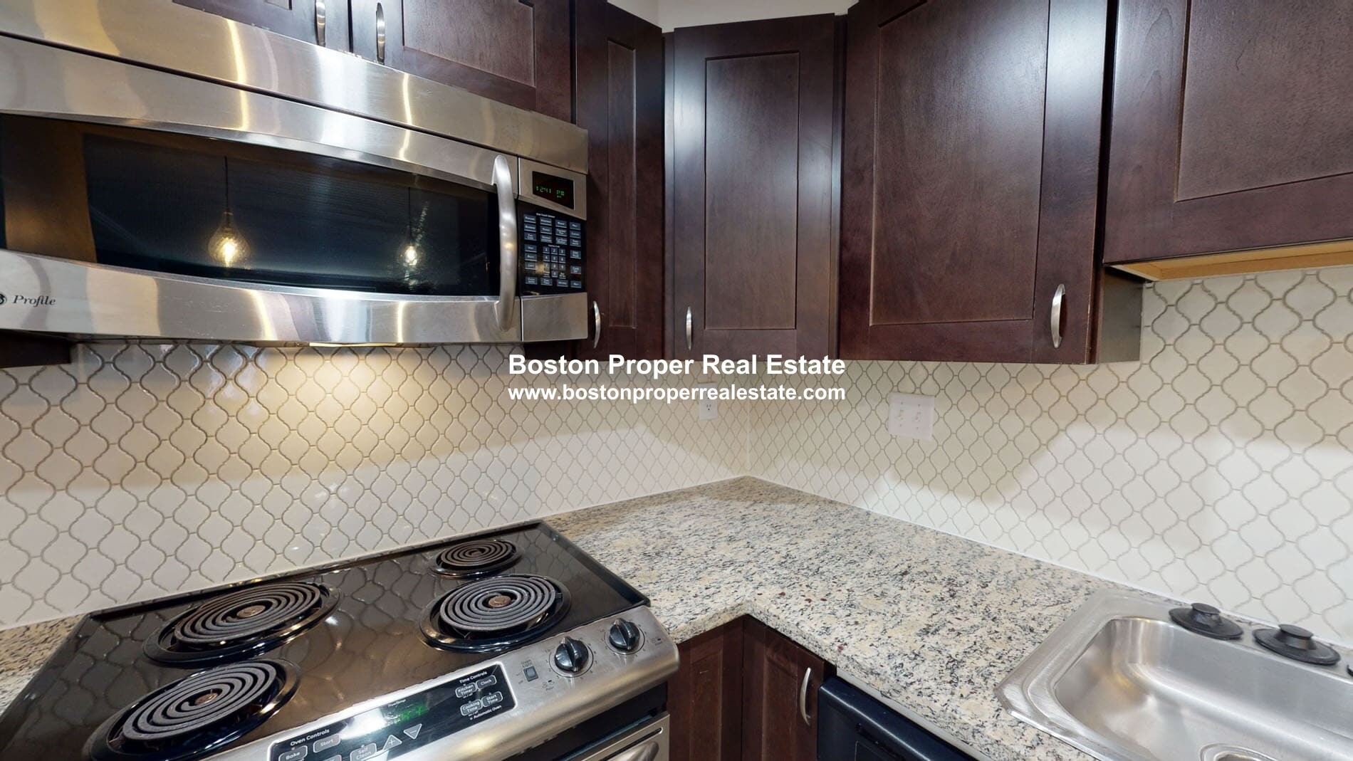 1 bed, 1 bath apartment for rent at 32 Garrison St Unit 307, Back Bay — photo 2 of 15