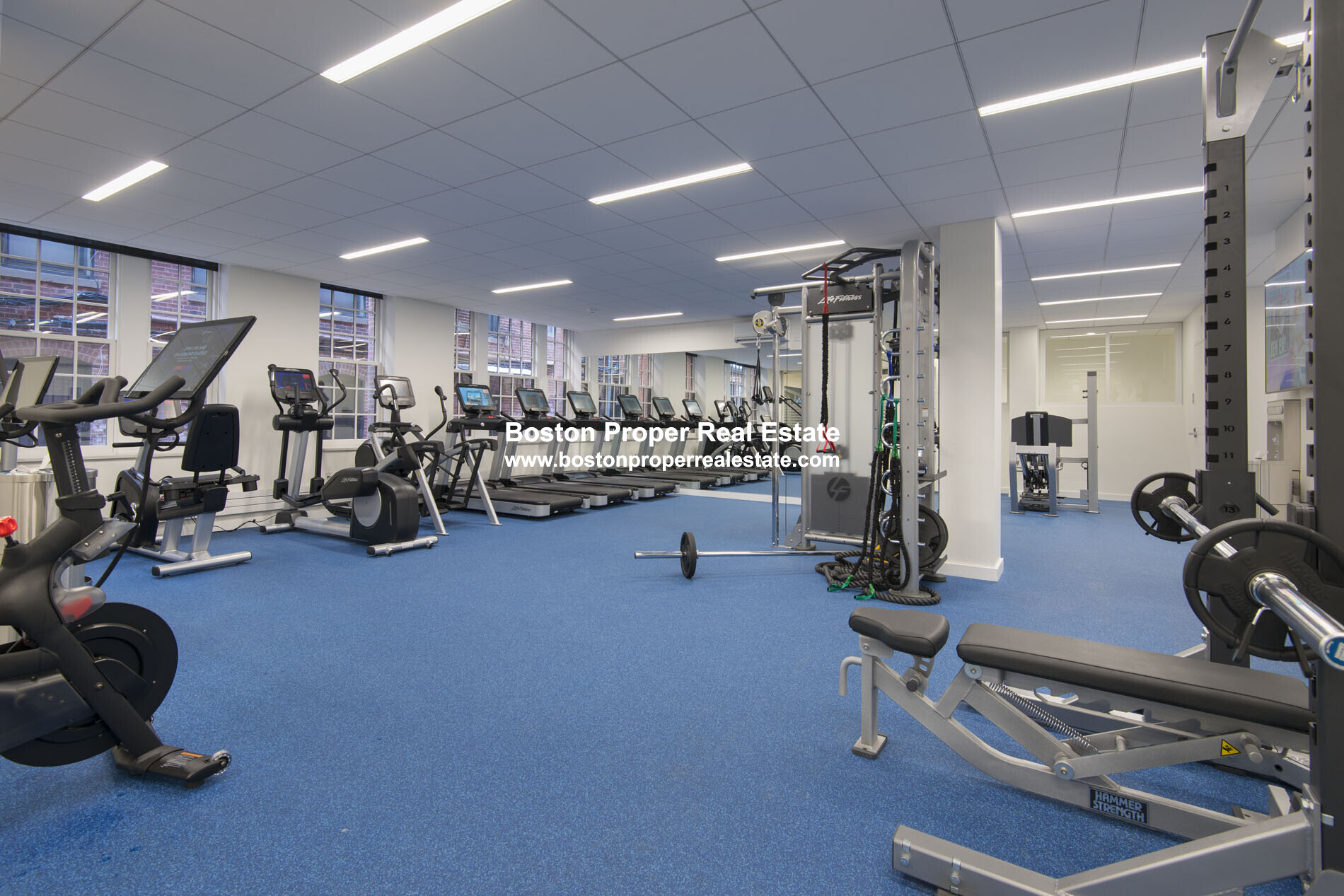 1 bed, 1 bath apartment for rent at 32 Garrison St Unit 307, Back Bay — photo 14 of 15