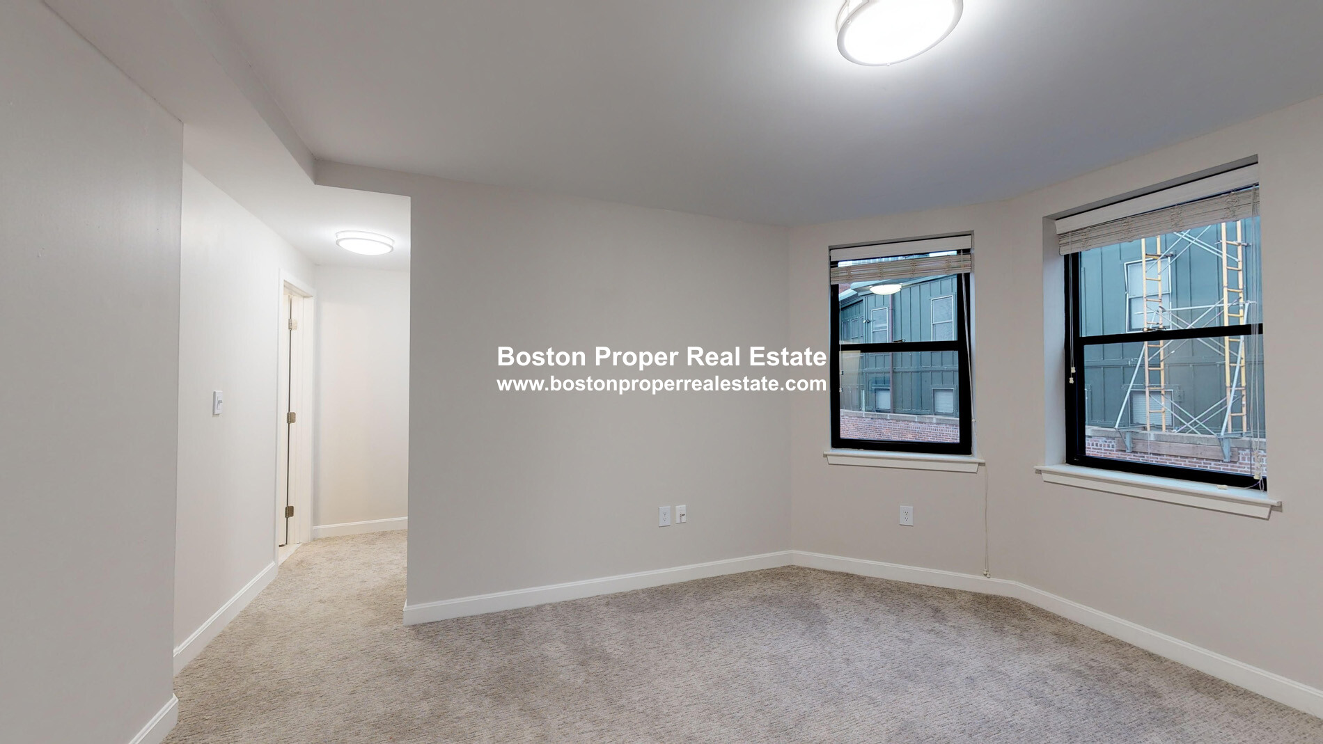 3 bed, 2 bath apartment for rent at 32 Garrison St Unit 403, Back Bay — photo 10 of 18