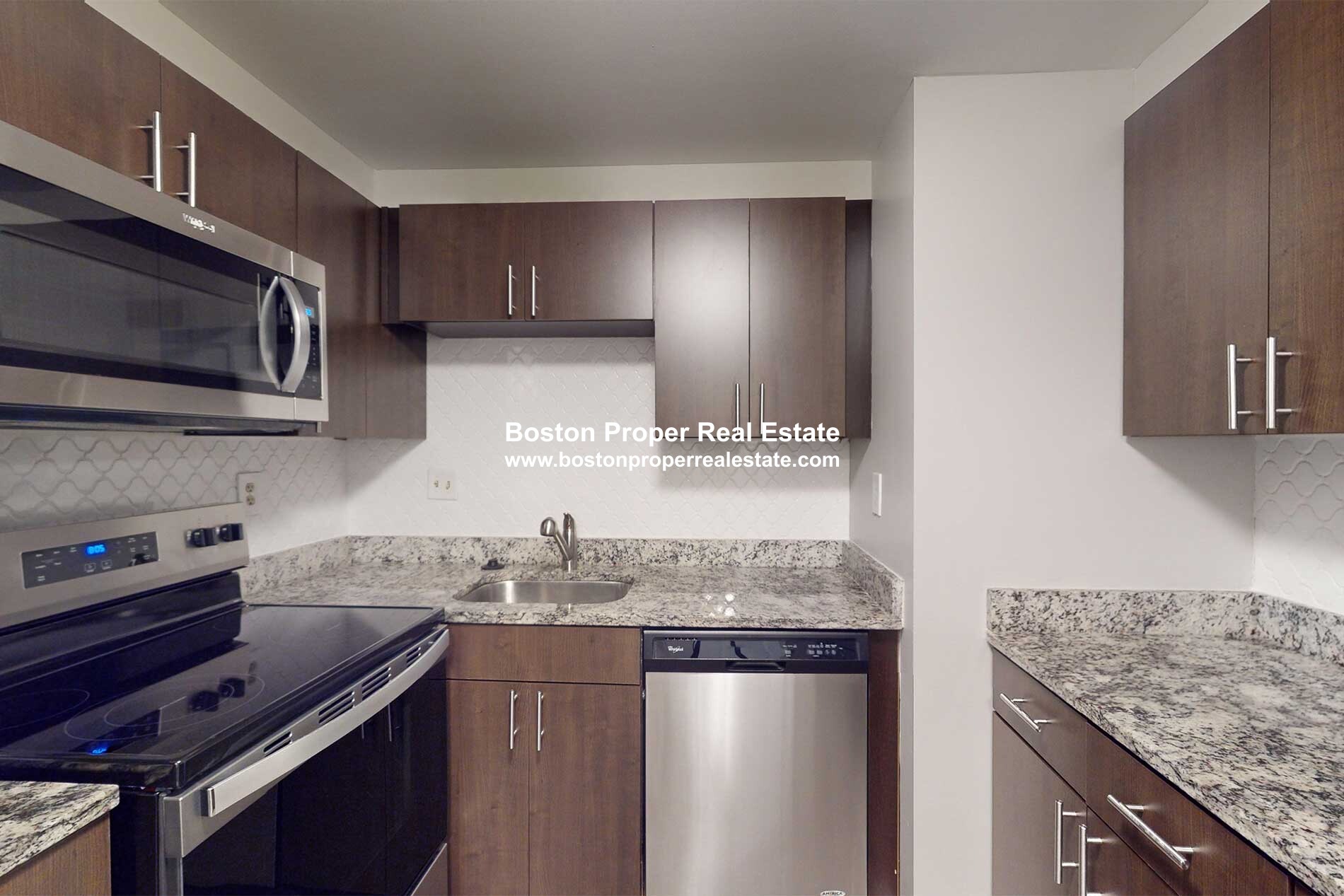 3 bed, 2 bath apartment for rent at 32 Garrison St Unit 403, Back Bay — photo 5 of 18