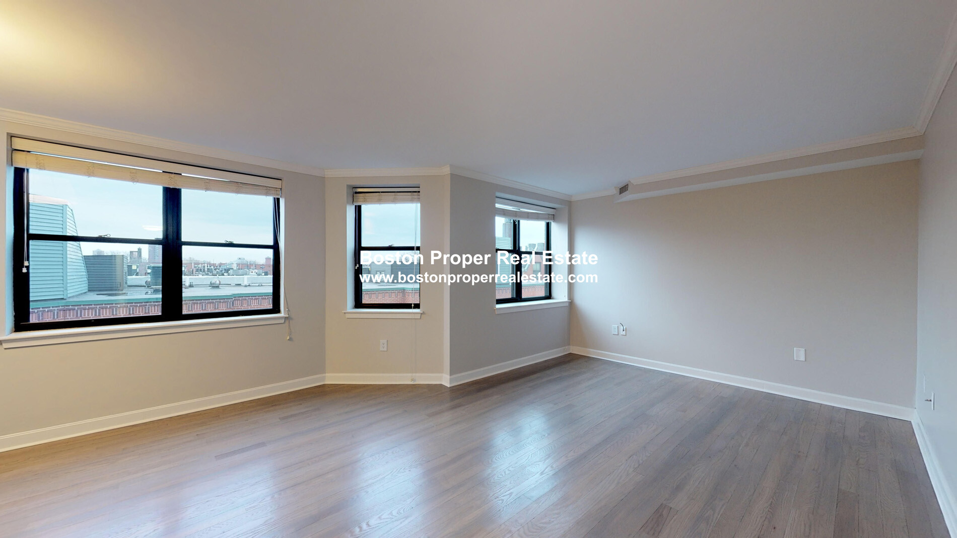 3 bed, 2 bath apartment for rent at 32 Garrison St Unit 403, Back Bay — photo 3 of 18