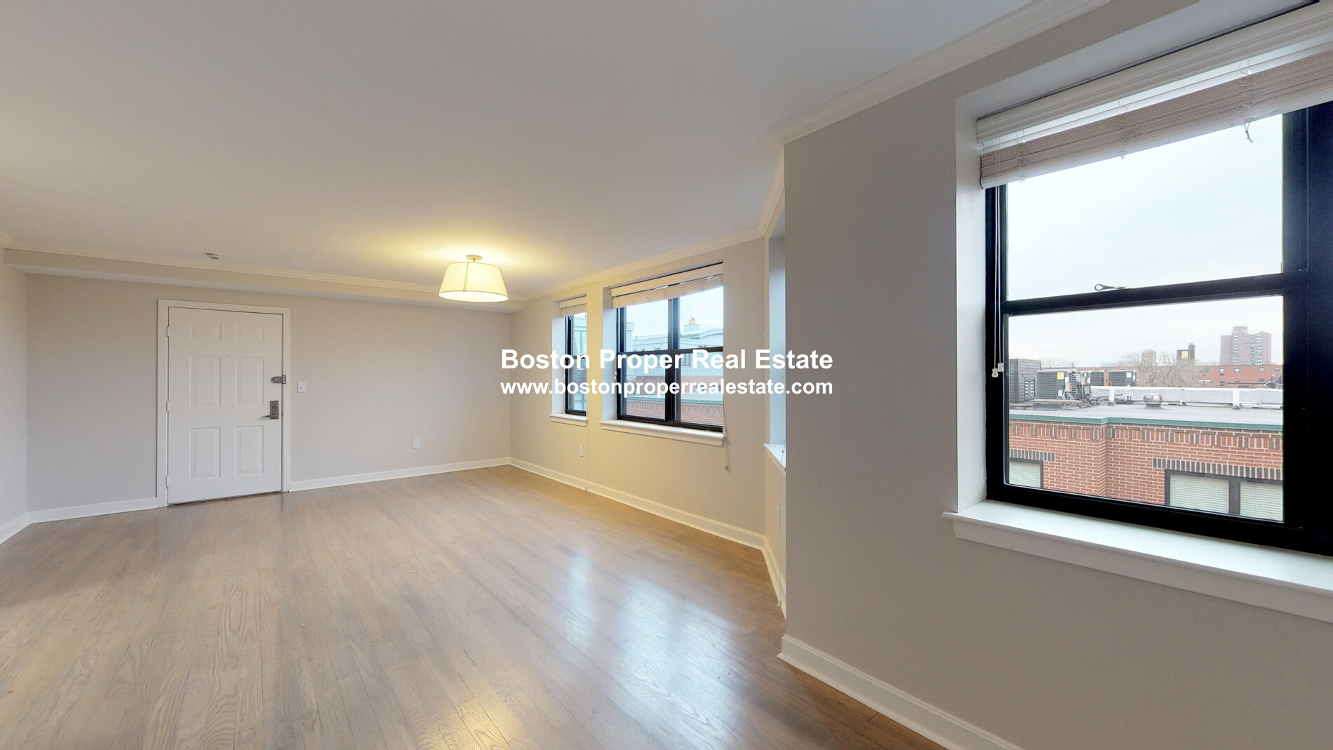 3 bed, 2 bath apartment for rent at 32 Garrison St Unit 403, Back Bay — photo 2 of 18