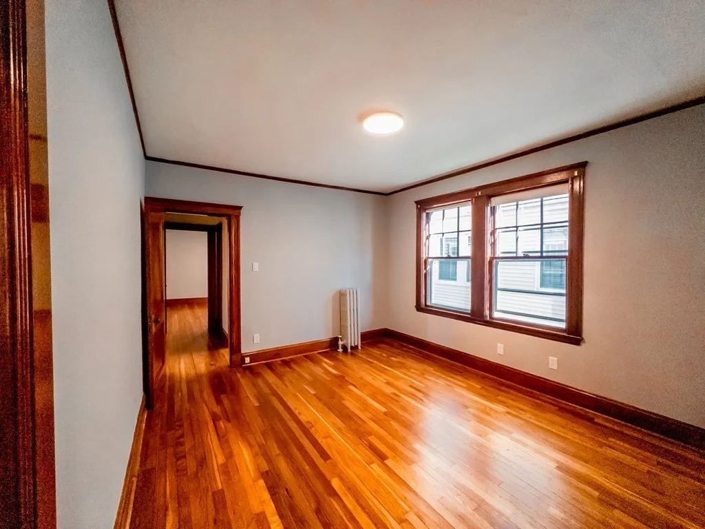 2 bed, 1 bath apartment for rent at 32 Gartland St Unit 1, Jamaica Plain — photo 7 of 11