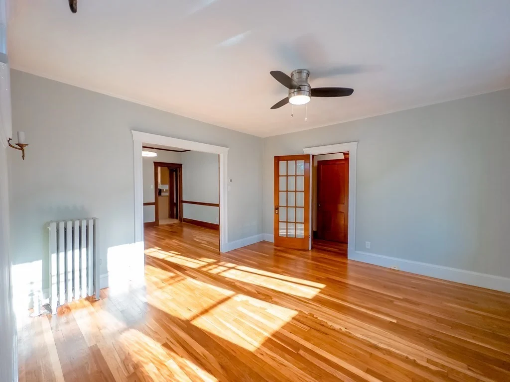 2 bed, 1 bath apartment for rent at 32 Gartland St Unit 1, Jamaica Plain — photo 6 of 11