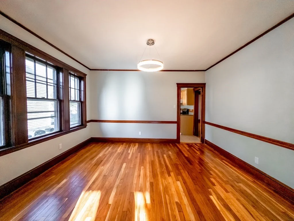 2 bed, 1 bath apartment for rent at 32 Gartland St Unit 1, Jamaica Plain — photo 5 of 11