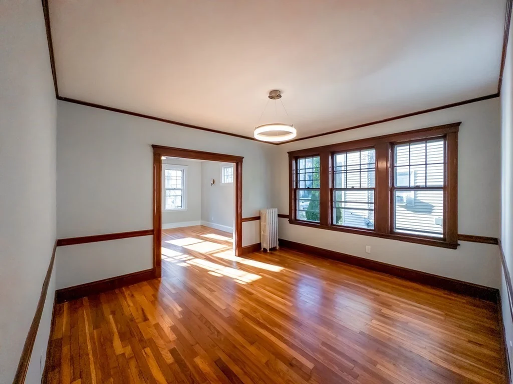 2 bed, 1 bath apartment for rent at 32 Gartland St Unit 1, Jamaica Plain — photo 4 of 11