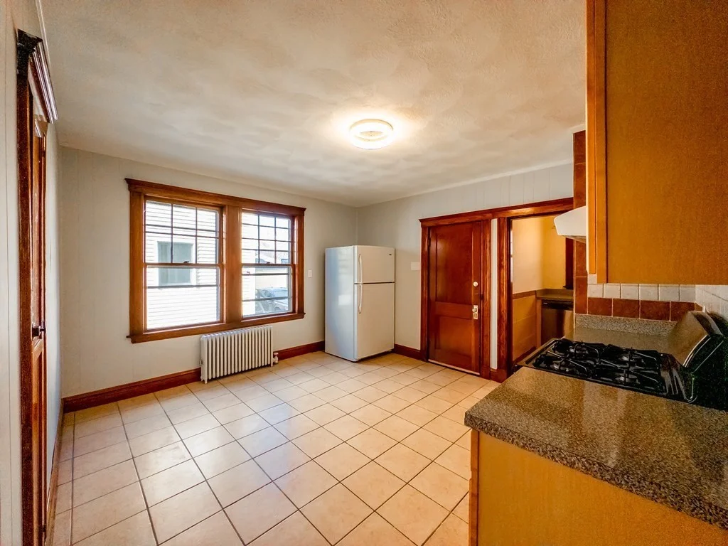 2 bed, 1 bath apartment for rent at 32 Gartland St Unit 1, Jamaica Plain — photo 3 of 11