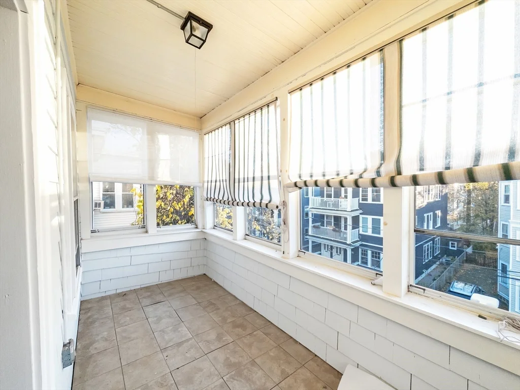 2 bed, 1 bath apartment for rent at 32 Gartland St Unit 3, Jamaica Plain — photo 12 of 16