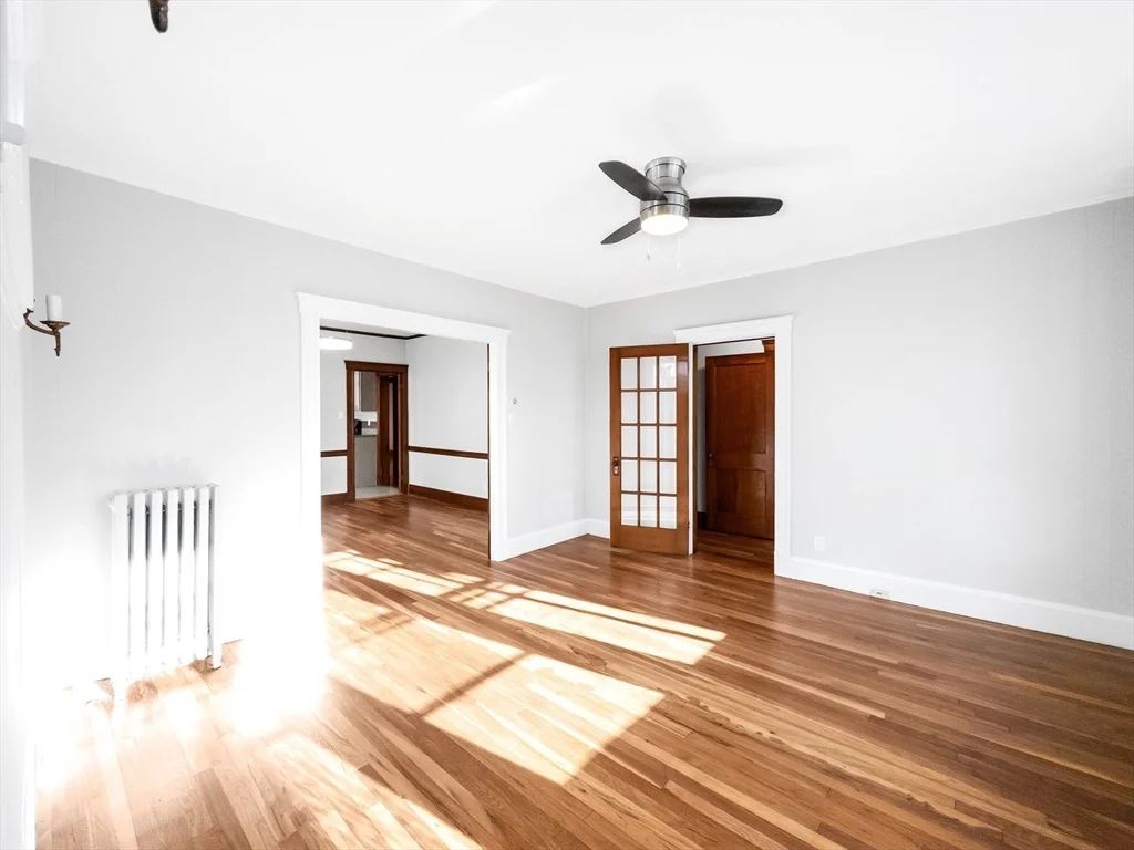 2 bed, 1 bath apartment for rent at 32 Gartland St Unit 3, Jamaica Plain — photo 9 of 16