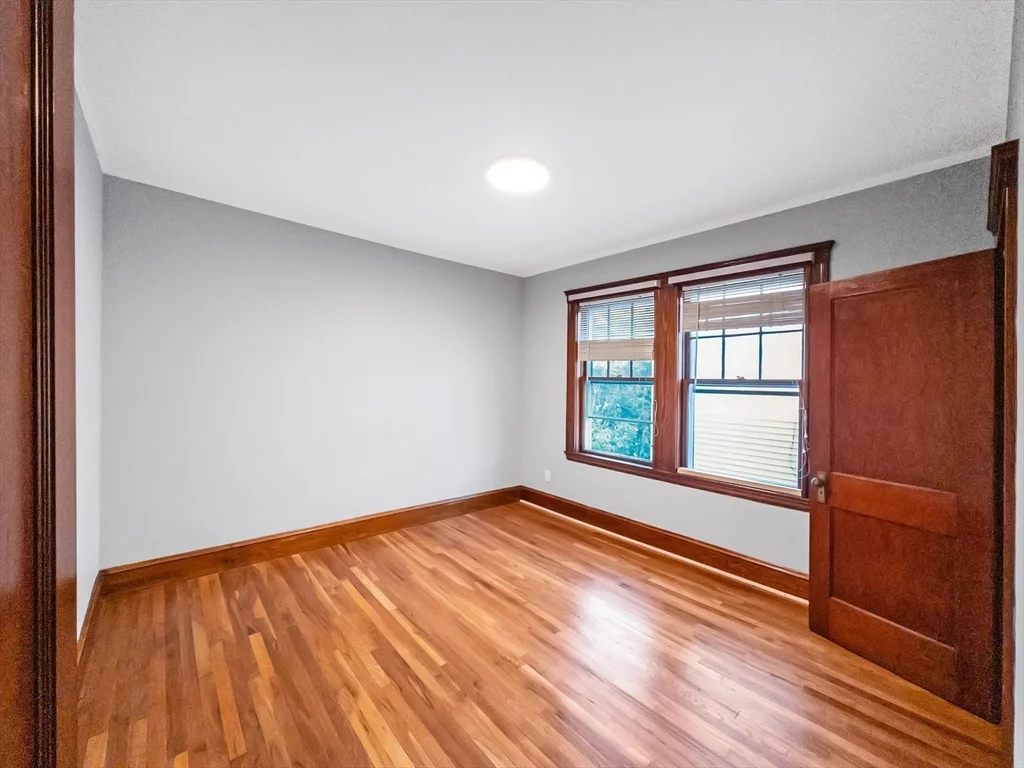 2 bed, 1 bath apartment for rent at 32 Gartland St Unit 3, Jamaica Plain — photo 5 of 16