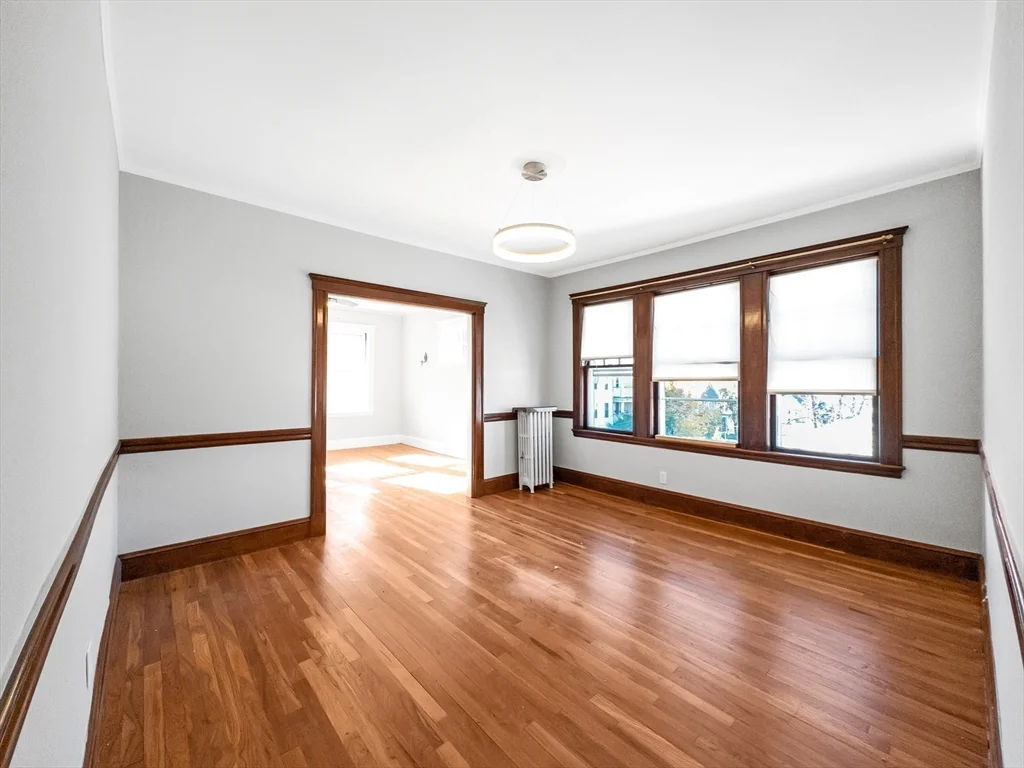 2 bed, 1 bath apartment for rent at 32 Gartland St Unit 3, Jamaica Plain — photo 15 of 16