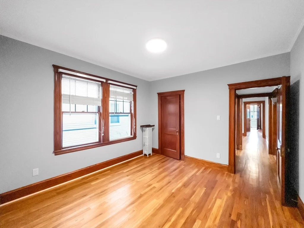 2 bed, 1 bath apartment for rent at 32 Gartland St Unit 3, Jamaica Plain — photo 6 of 16