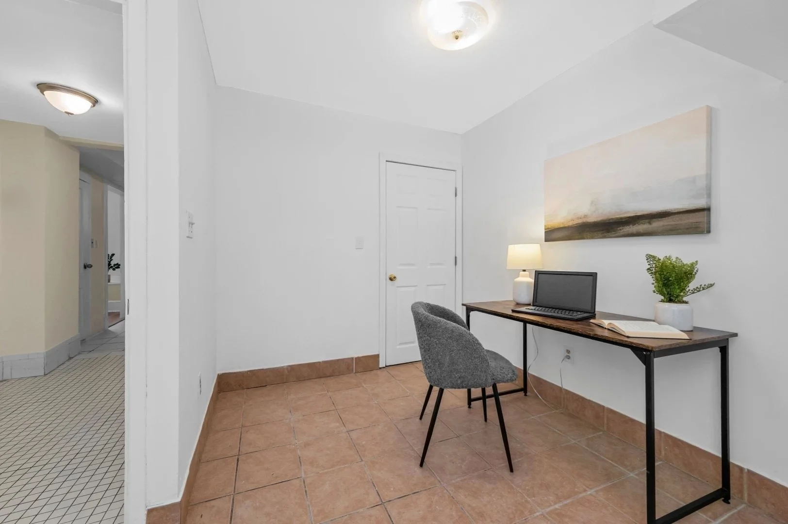 2 bed, 1 bath apartment for rent at 32 Glenville Unit A, Allston — photo 4 of 10